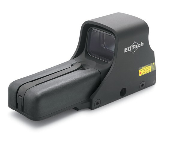 EO 512 HOLOGRAPHIC SIGHT 1x - Smith Savings Week